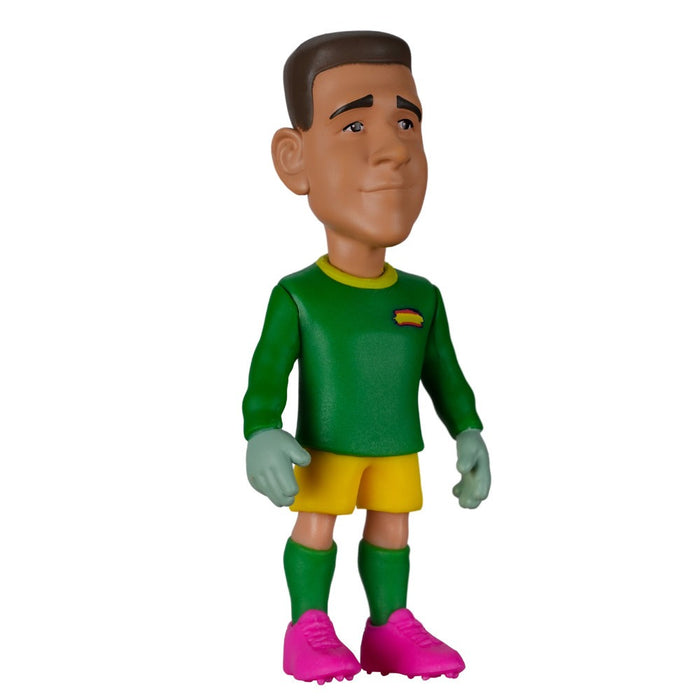 MINIX Mini Figure Surprise 7cm. Mondial 24155