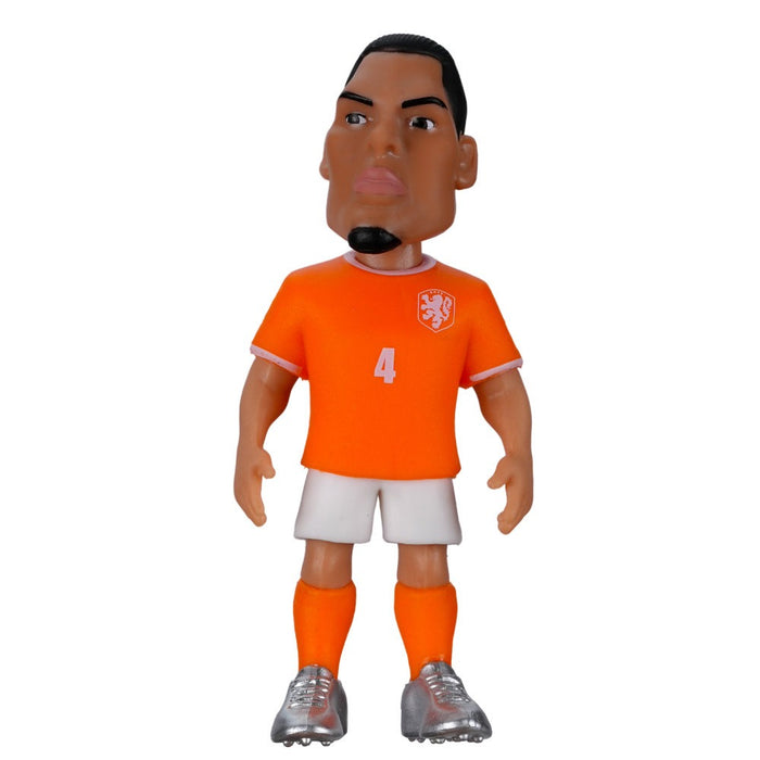 MINIX Mini Figure Surprise 7cm. Mondial 24155