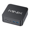 Mini PC Minix NR660LP Ryzen 5 6600H 16GB 512GB Windows 11 Pro
