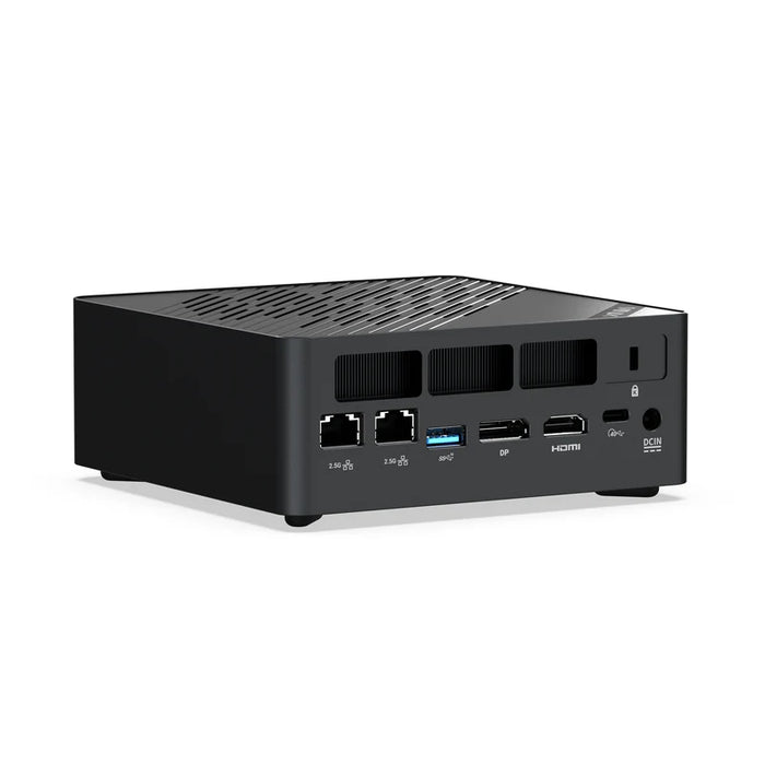 Mini PC Minix ER937 HX370 32GB 1TB Windows 11 Pro