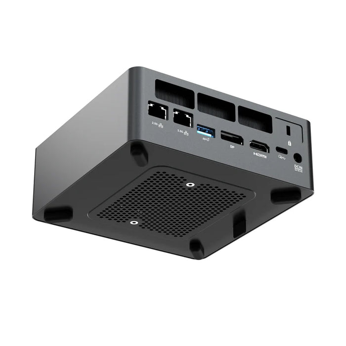 Mini PC Minix ER937 HX370 32GB 1TB Windows 11 Pro