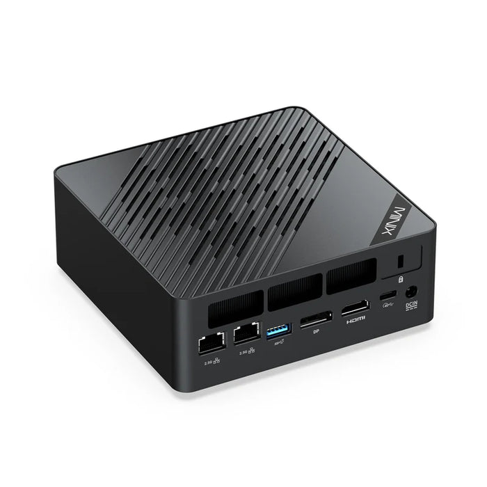 Mini PC Minix ER937 HX370 32GB 1TB Windows 11 Pro