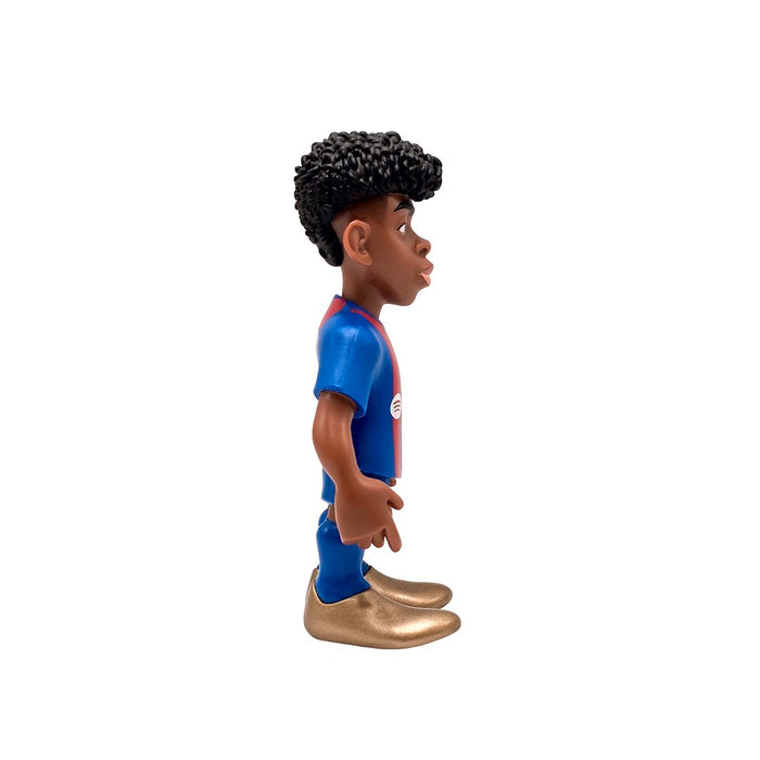 MINIX FC BARCELONA - LAMINE YAMAL