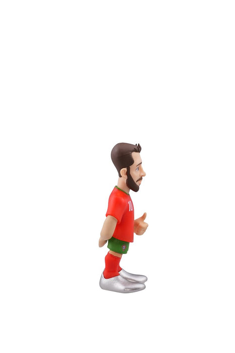 MINIX PORTUGALIA - BRUNO FERNANDEZ