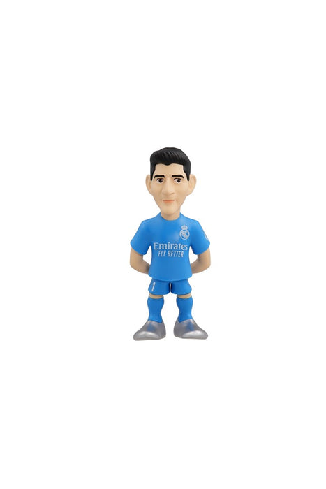 MINIX 5-PACK 7 CM - REAL MADRYT VER.B