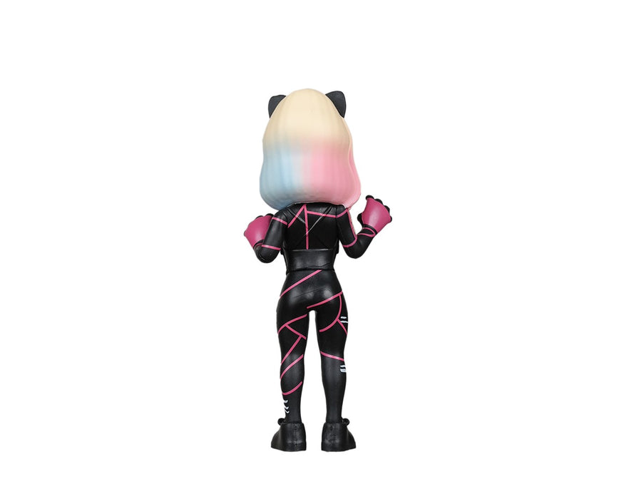 MINIX WEDNESDAY - ENID CAT SUIT