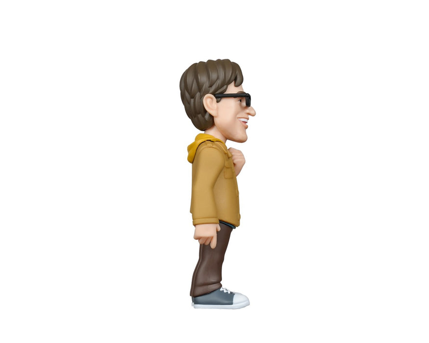 MINIX BIG BANG THEORY - LEONARD