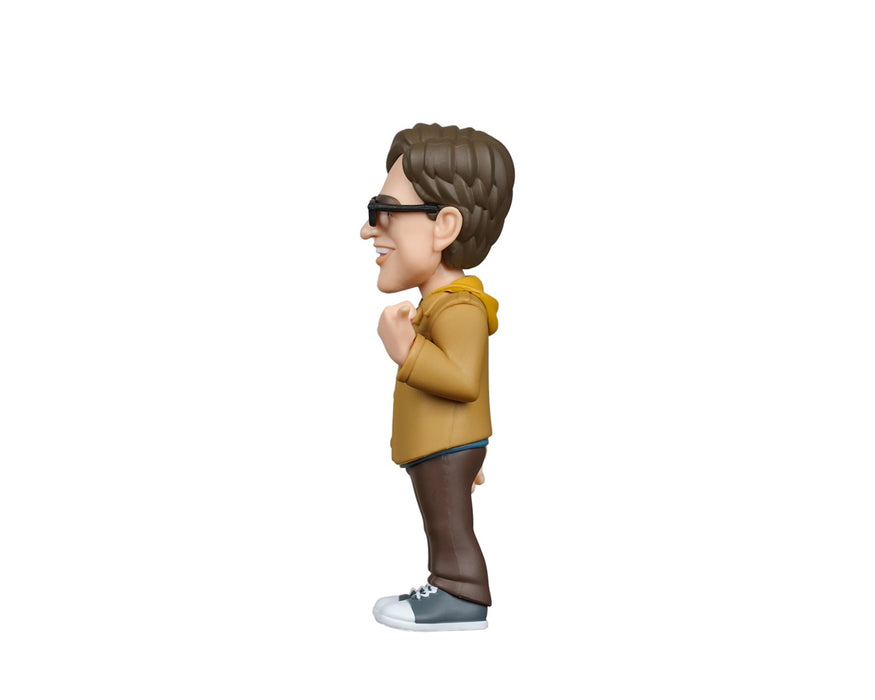 MINIX BIG BANG THEORY - LEONARD