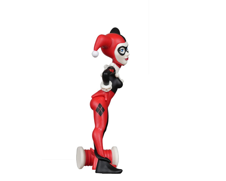 MINIX DC - HARLEY QUINN WITH HAMMER