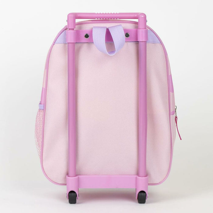 School Bag Minnie Mouse 3D