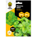 MINT SEEDS BIO BEE HAPPY - Медоносни растения<<<Семена луковици и разсад<<<Градина<<<Praktiker