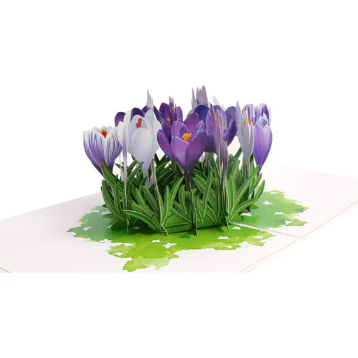 MINZUHARI POP-UP CARD ’MINZUHARI’ KIRIORI 10739 - Парти артикули<<<Декорации<<<Мебели и интериор<<<Praktiker