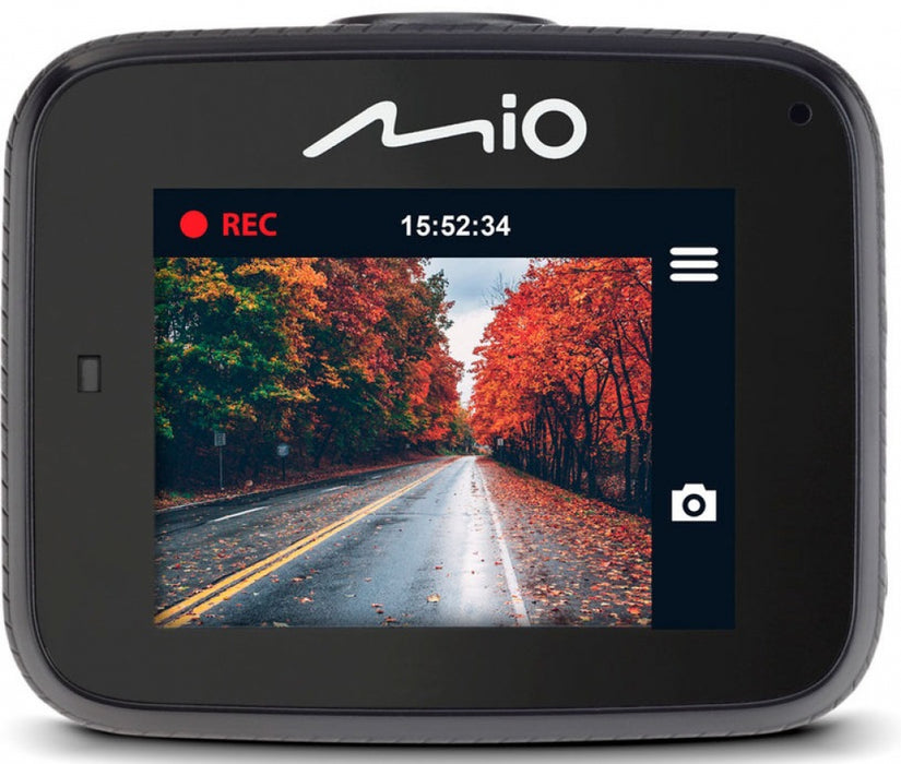 DVR MIO MIVUE C312