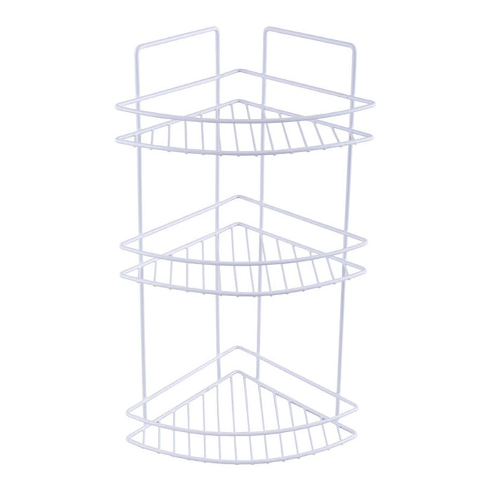 BATHROOM SHELF MIRA-N LT009