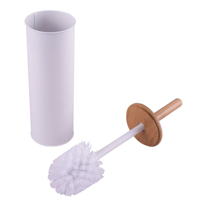 TOILET BRUSH MIRA-N BAMBOO