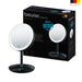 Mirror Beurer BS45LE Black - Уреди за красота<<<BEURER уреди за здраве и красота<<<BEURER<<<PolyComp&&&Баня<<<Дом