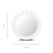 Mirror Medisana 23603 White - Огледала<<<Декорация и Осветление<<<Дом Градина<<<BigBuy&&&Cosmetic