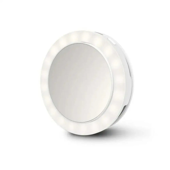 Mirror Medisana 23603 White - Огледала<<<Декорация и Осветление<<<Дом Градина<<<BigBuy&&&Cosmetic