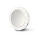 Mirror Medisana 23603 White - Огледала<<<Декорация и Осветление<<<Дом Градина<<<BigBuy&&&Cosmetic