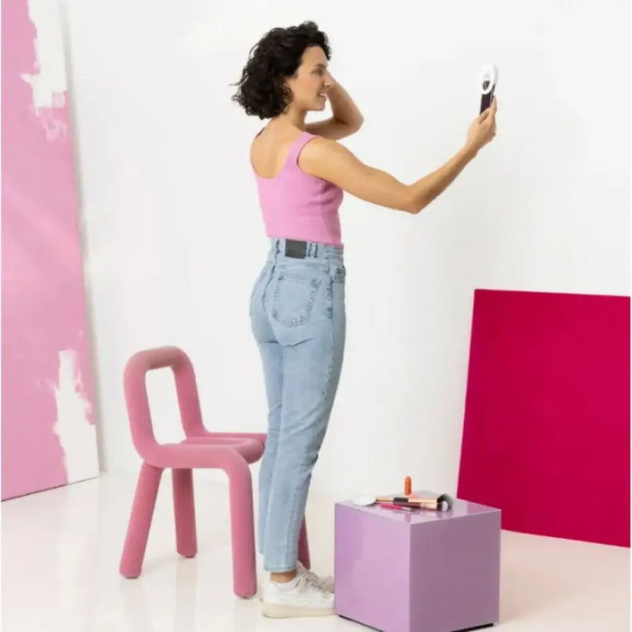 Mirror Medisana 23603 White - Огледала<<<Декорация и Осветление<<<Дом Градина<<<BigBuy&&&Cosmetic