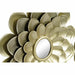 Mirror Set DKD Home Decor Mirror Champagne Golden White PP 2 Units (35 x 1,5 x 35 cm) - Декорация и Осветление<<<Дом