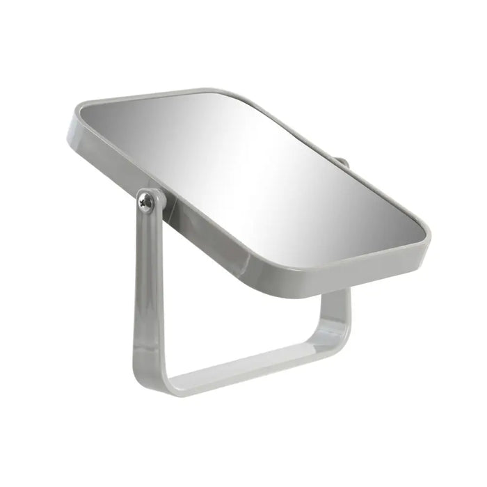 Mirror with Mounting Bracket DKD Home Decor Beige Grey Cream polystyrene 15 x 2,5 x 19,2 cm (2 Units) - Баня<<<Дом