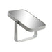 Mirror with Mounting Bracket DKD Home Decor Beige Grey Cream polystyrene 15 x 2,5 x 19,2 cm (2 Units) - Баня<<<Дом
