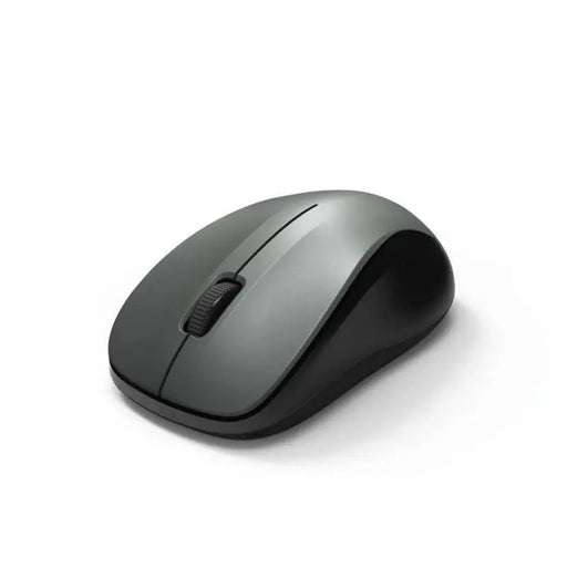 Мишка Hama 182621 MW-300 GREY/BLACK БЕЗЖИЧНА - Мишки<<<Периферии<<<Лаптопи компютри и периферия<<<ZoraSite