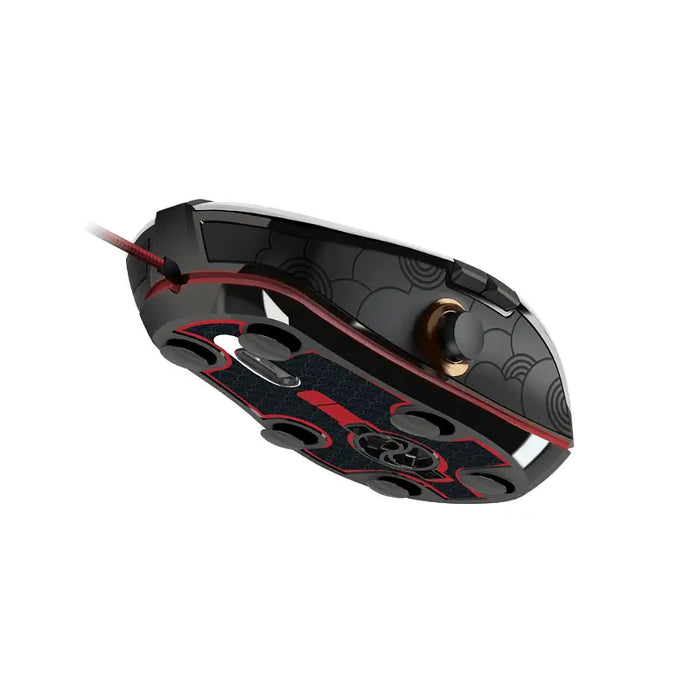 Мишка Lexip Assassin’s Creed - Shadows MOUSE - Мишки<<<Периферии<<<Лаптопи компютри и периферия<<<ZoraSite