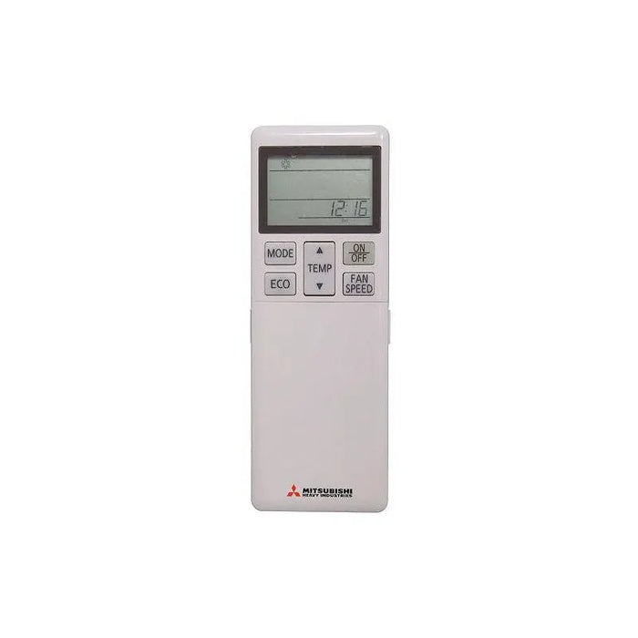Air conditioner Mitsubishi Heavy SRK / SRC 35 ZS-W, 12000 cooling/heating BTU, A++, Inverter systems