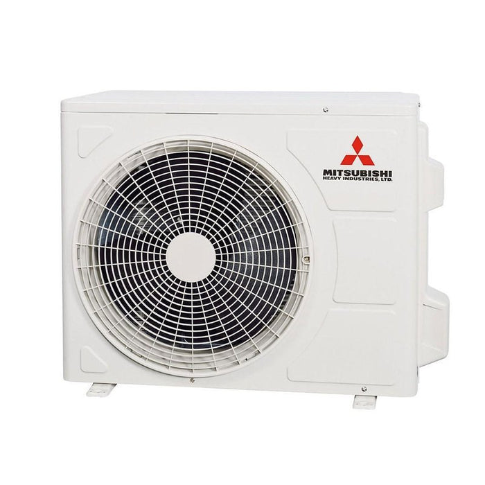 Air conditioner Mitsubishi Heavy SRK / SRC 35 ZSP-W, 12000 cooling/heating BTU, A++, Inverter systems