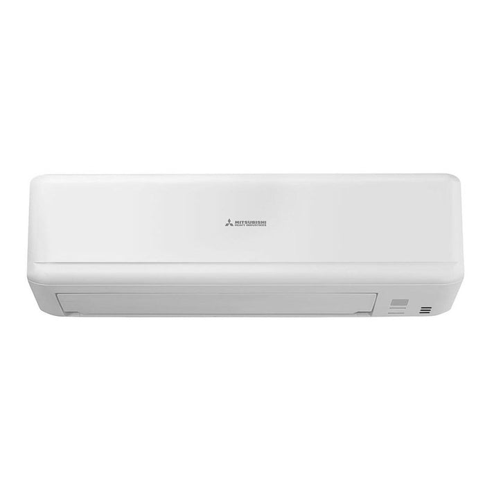 Air conditioner Mitsubishi Heavy SRK / SRC 35 ZSP-W, 12000 cooling/heating BTU, A++, Inverter systems