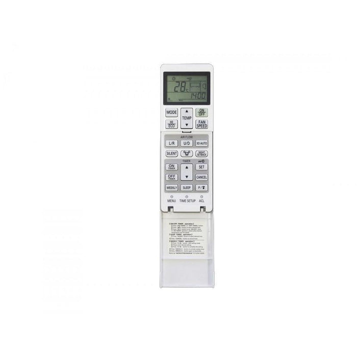 Air conditioner Mitsubishi Heavy SRK / SRC 50 ZS-W, 18000 cooling/heating BTU, A++, Inverter systems