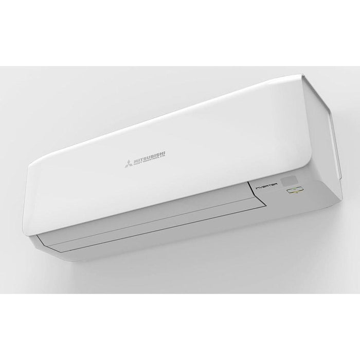 Air conditioner Mitsubishi Heavy SRK / SRC 50 ZS-W , 18000 ohl/heating BTU, A++ , Inverter systems