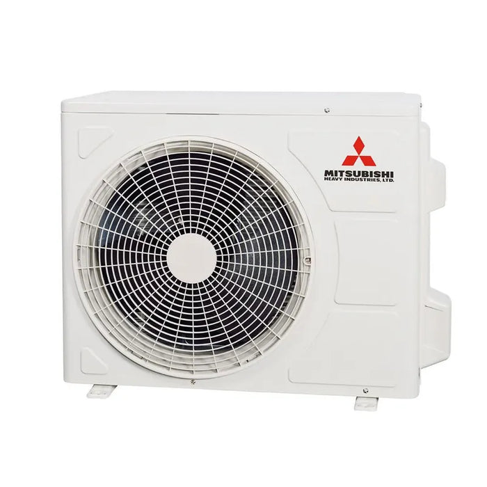 Air conditioner Mitsubishi Heavy SRK / SRC 50 ZSP-W, 18000 cooling/heating BTU, A++, Inverter systems