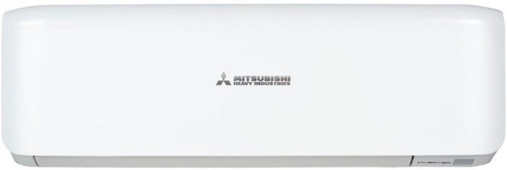 Inverter air conditioner Mitsubishi Heavy Premium SRK50ZS-W/SRC50ZS-W + standard installation included
