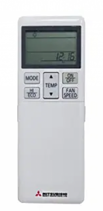 Inverter air conditioner Mitsubishi Heavy Premium SRK35ZS-WF/SRC35ZS-W2 + standard installation included