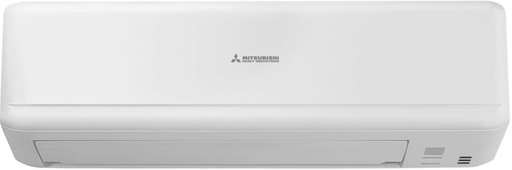 Inverter air conditioner Mitsubishi Heavy Standart SRK25ZSP-W1/SRC25ZSP-W1