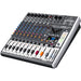 Mixer Behringer X1222USB - Видео и Домашно Кино<<<Електроника Звук<<<Компютри| Електроника<<<BigBuy&&&Mixing
