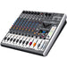 Mixer Behringer X1222USB - Видео и Домашно Кино<<<Електроника Звук<<<Компютри| Електроника<<<BigBuy&&&Mixing