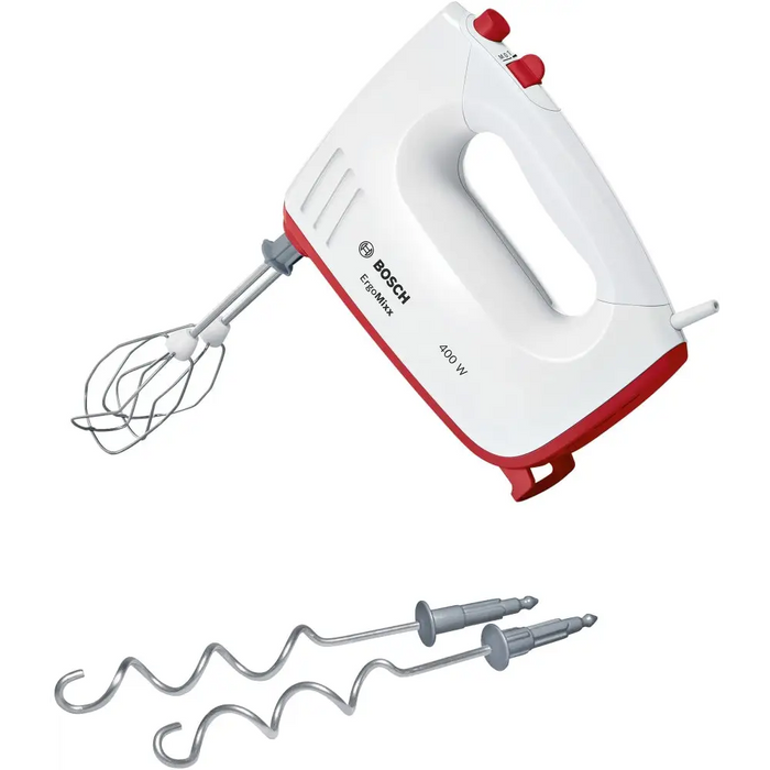 Mixer Bosch MFQ36300S - Миксери<<<За Кухнята<<<Малки електроуреди<<<TechMart
