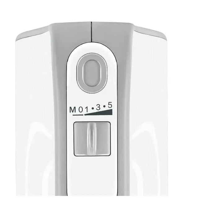 MIXER BOSCH MFQ4080 500 W WHITE - Миксери<<<Домакински електроуреди<<<Кухня<<<Praktiker&&&Миксери<<<Домакински