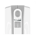 MIXER BOSCH MFQ4080 500 W WHITE - Миксери<<<Домакински електроуреди<<<Кухня<<<Praktiker&&&Миксери<<<Домакински