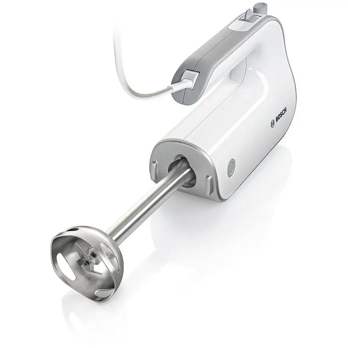 MIXER BOSCH MFQ4080 500 W WHITE - Миксери<<<Домакински електроуреди<<<Кухня<<<Praktiker&&&Миксери<<<Домакински