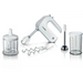 MIXER BOSCH MFQ4080 500 W WHITE - Миксери<<<Домакински електроуреди<<<Кухня<<<Praktiker&&&Миксери<<<Домакински