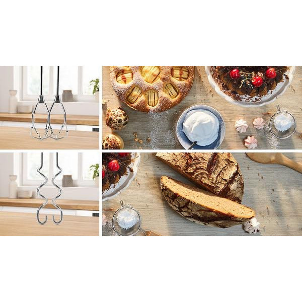 Mixer Bosch MFQ49300 850 W - Кухненски уреди<<<BOSCH дребна електродомакинска техника<<<BOSCH<<<PolyComp&&&Миксер<<<За