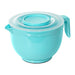 MIXER BOWL WITH LID 3L UCSAN - Кутии за храна и купи<<<Домашни потреби<<<Кухня<<<Praktiker