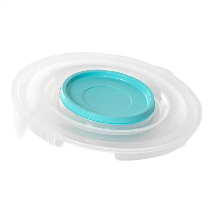 MIXER BOWL WITH LID 3L UCSAN - Кутии за храна и купи<<<Домашни потреби<<<Кухня<<<Praktiker