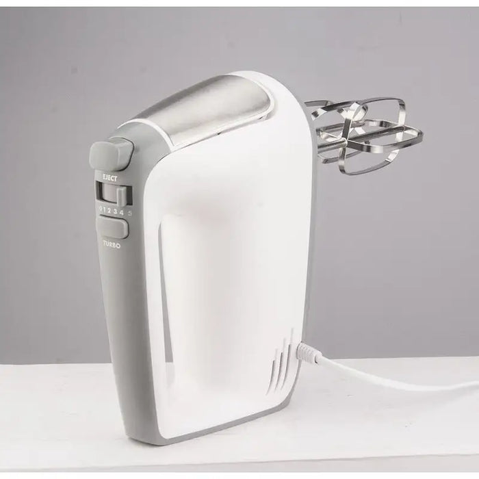 Mixer Crown CMB-2575B 300 W - Миксер<<<За кухнята<<<Малки електроуреди за дома<<<ZoraSite