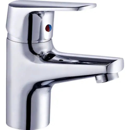 MIXER FORMA VITA BERGAMO - Смесители<<<Смесители и душове<<<Баня<<<Praktiker&&&Единични смесители<<<Смесители и